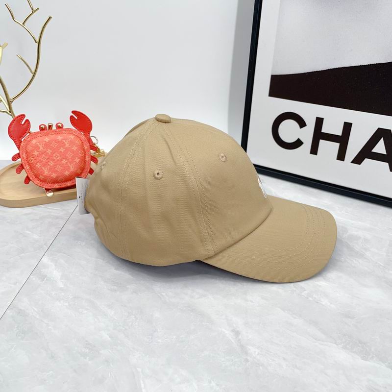 Polo cap dx (184)