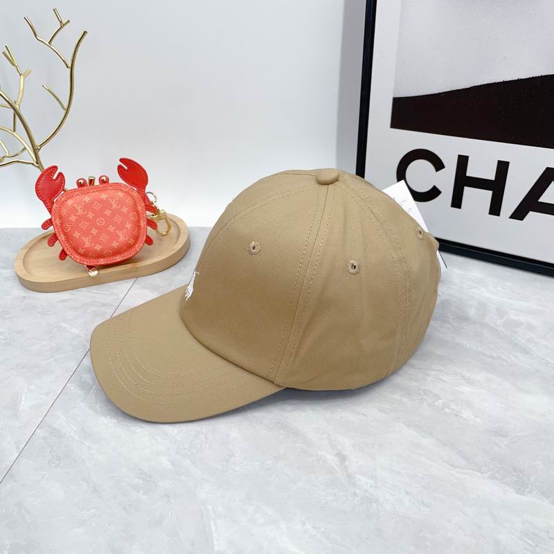 Polo cap dx (186)