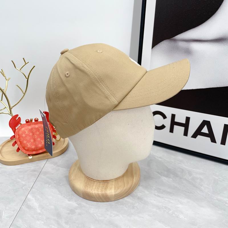 Polo cap dx (188)