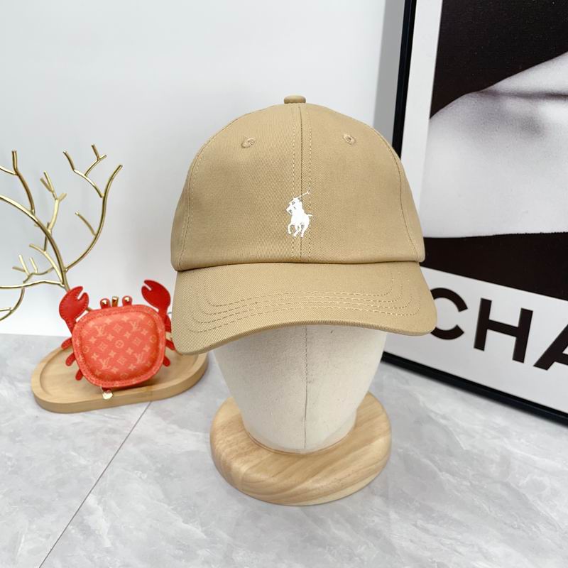 Polo cap dx (189)