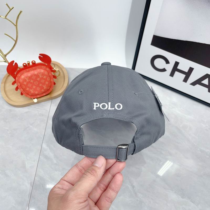 Polo cap dx (192)