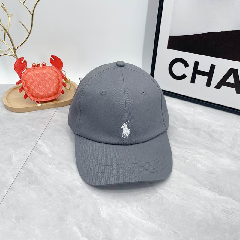 Polo cap dx (194)