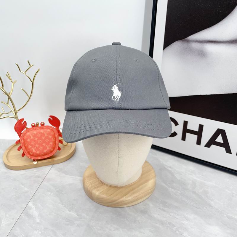 Polo cap dx (198)