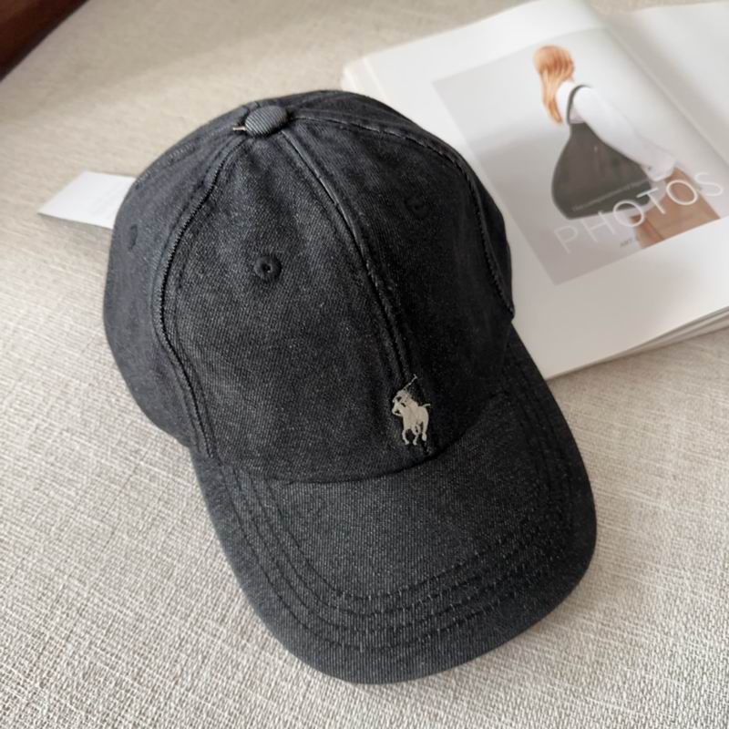 Polo cap dx (203)