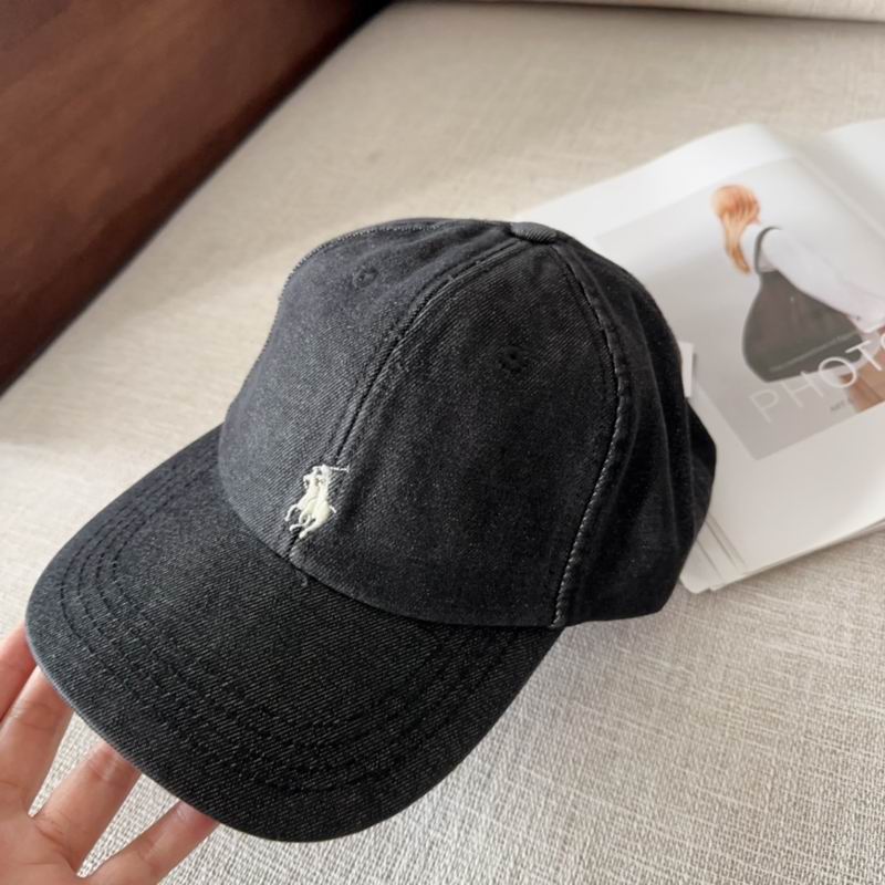 Polo cap dx (205)