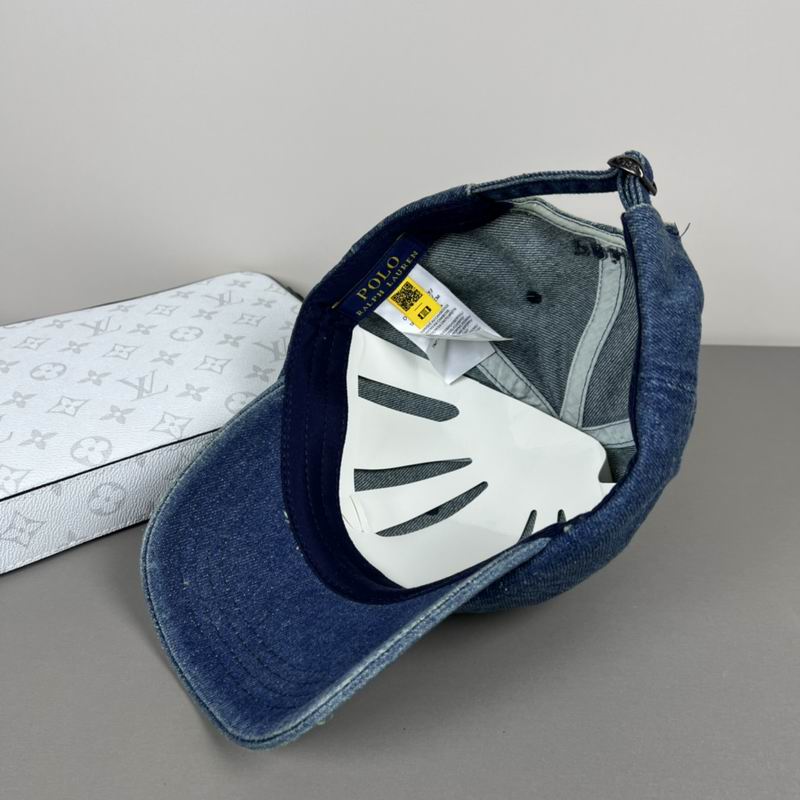Polo cap dx (21)