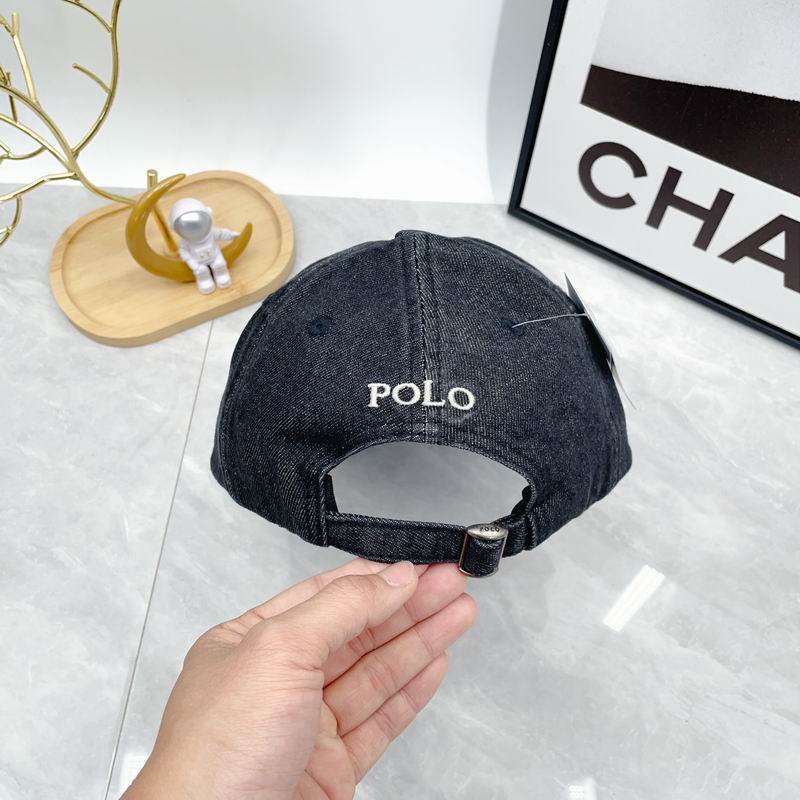Polo cap dx (21)