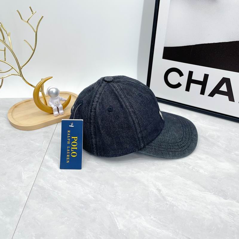 Polo cap dx (22)