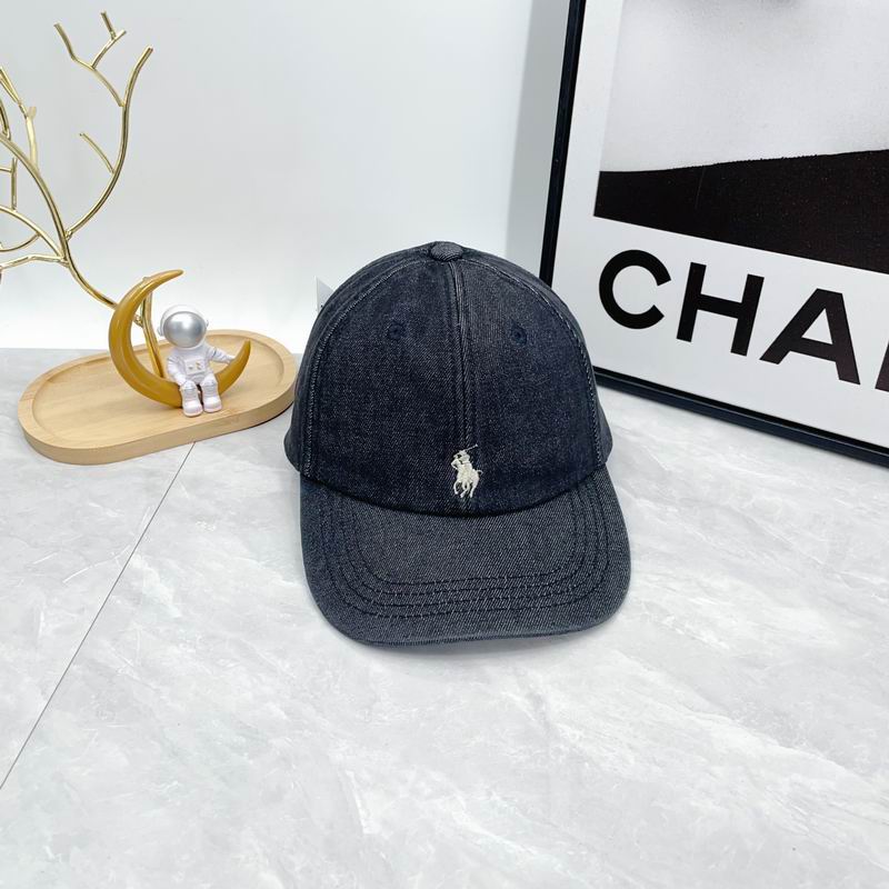 Polo cap dx (23)