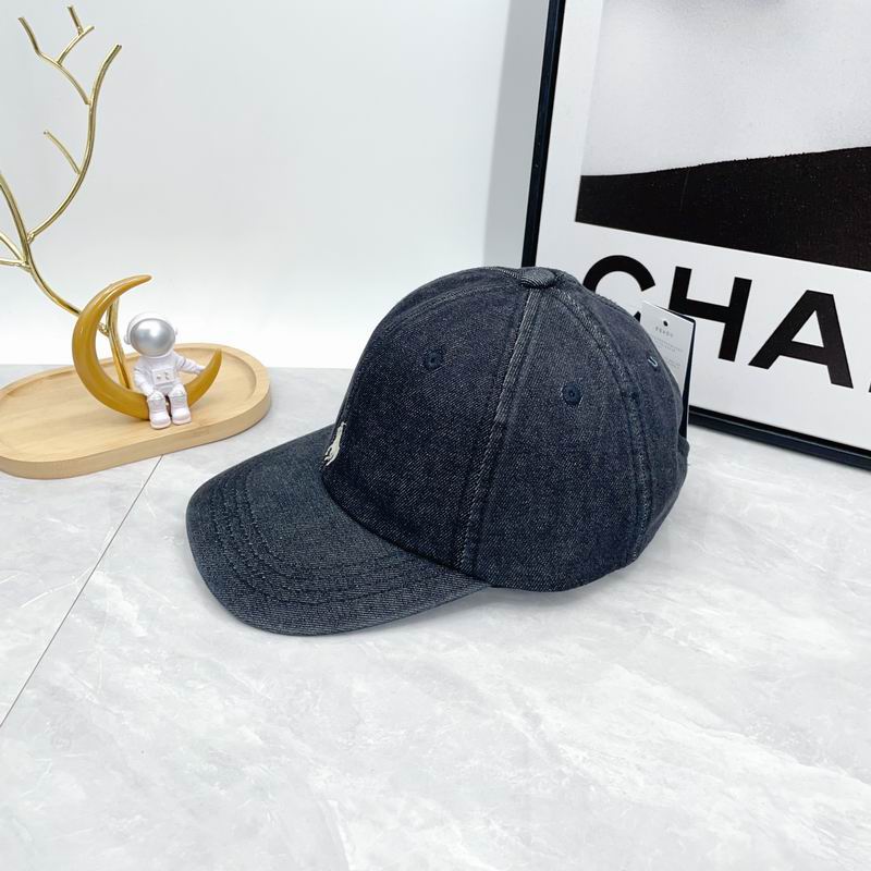 Polo cap dx (24)