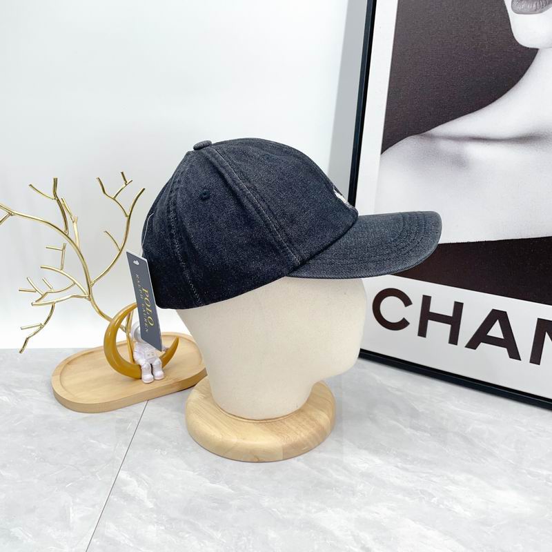 Polo cap dx (25)
