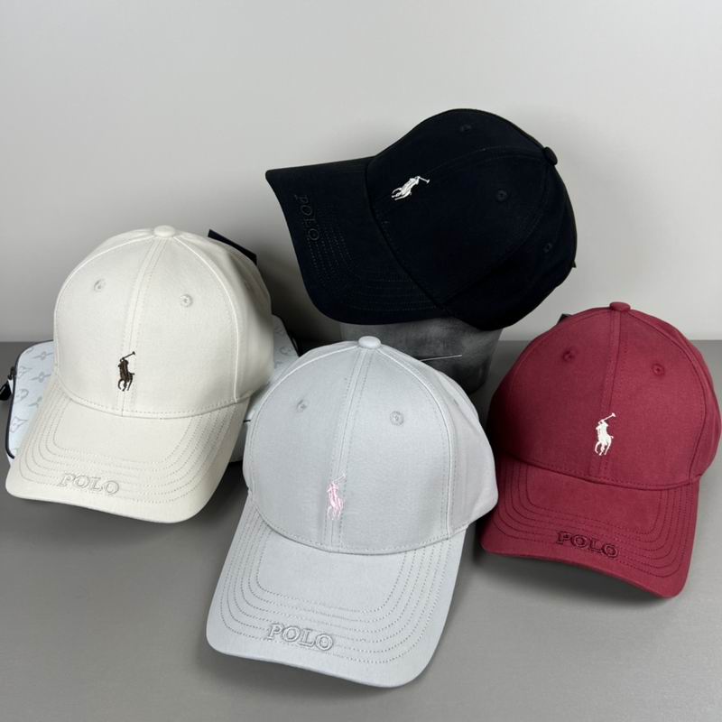 Polo cap dx (28)