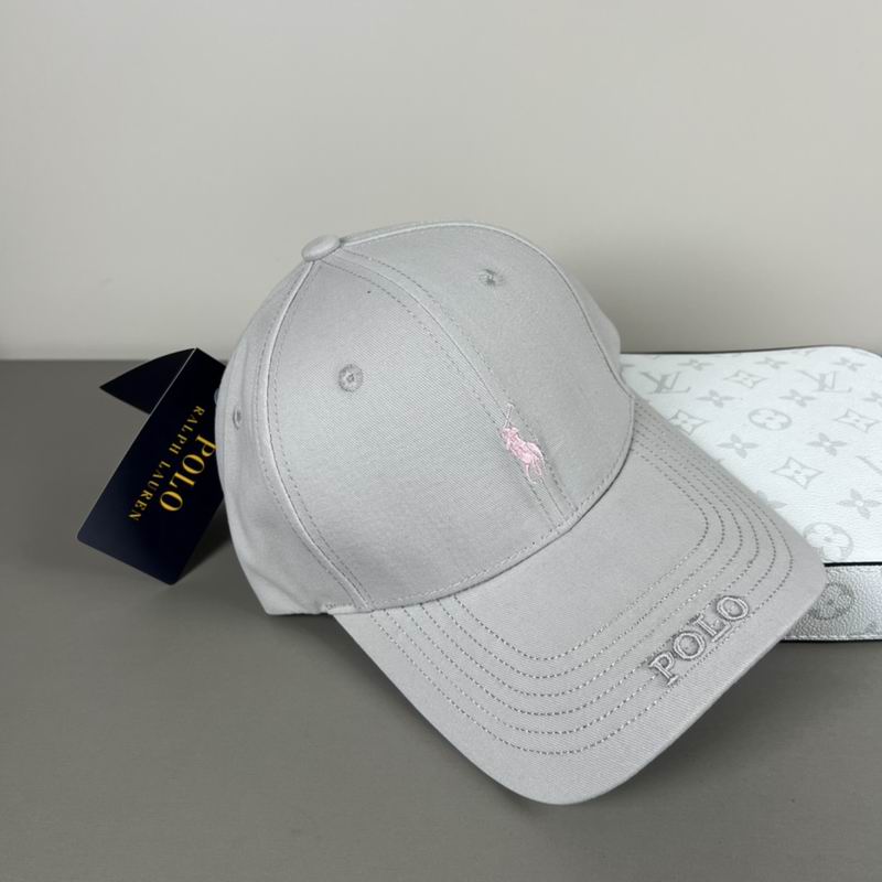 Polo cap dx (30)