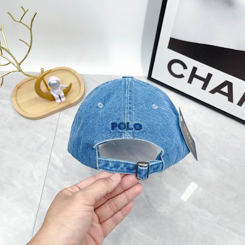Polo cap dx (30)