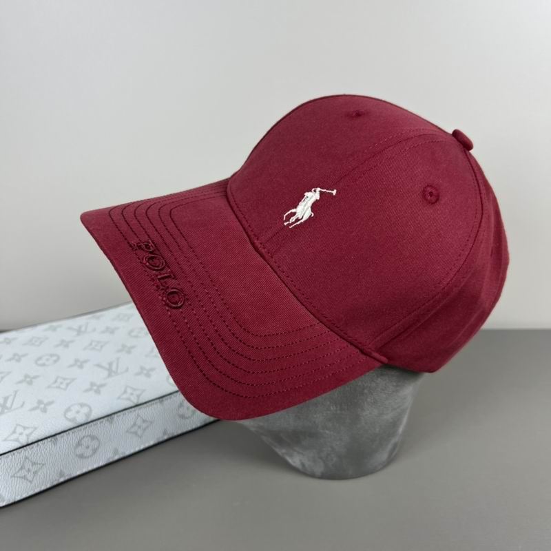 Polo cap dx (32)