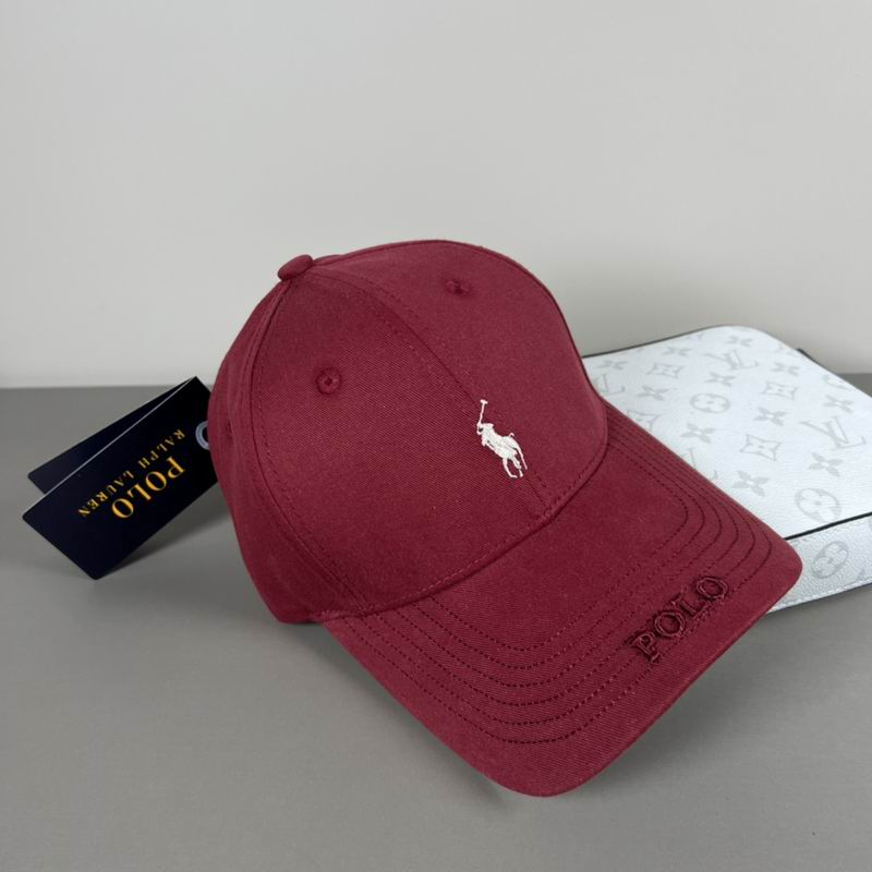 Polo cap dx (33)
