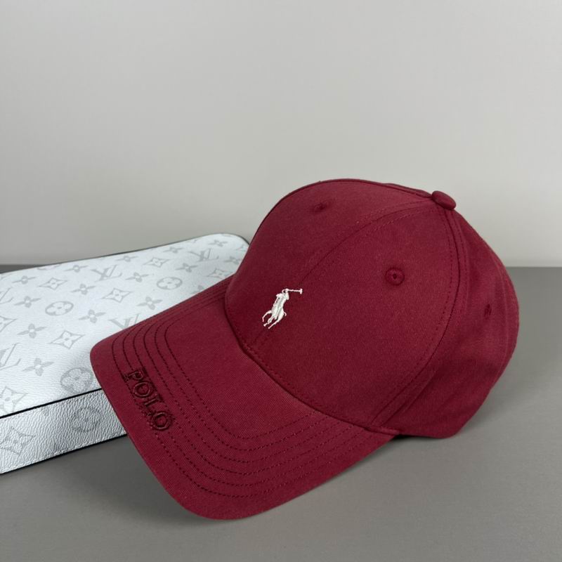 Polo cap dx (34)