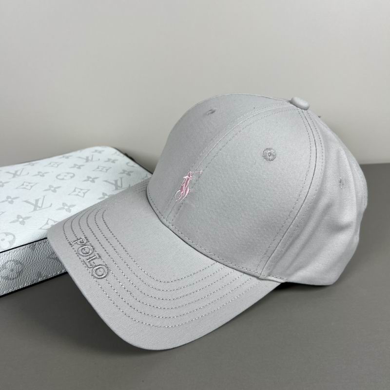 Polo cap dx (35)