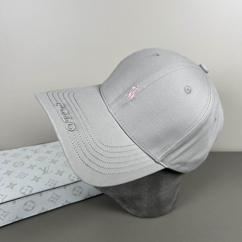 Polo cap dx (36)
