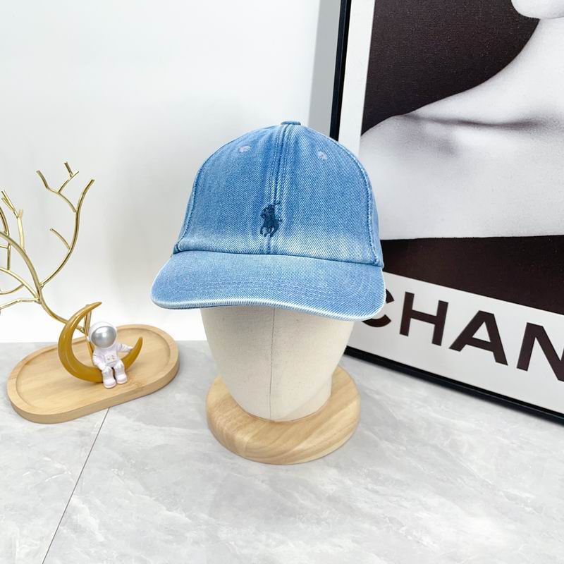 Polo cap dx (36)