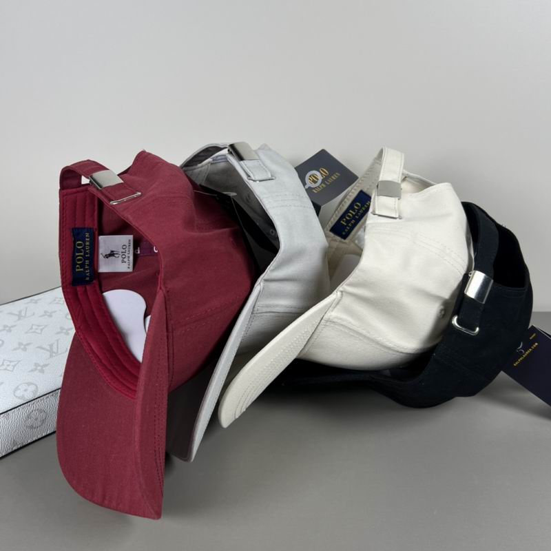 Polo cap dx (37)