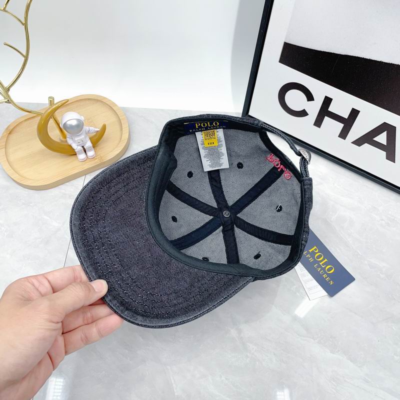 Polo cap dx (38)