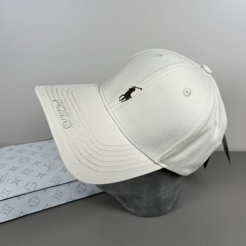 Polo cap dx (41)