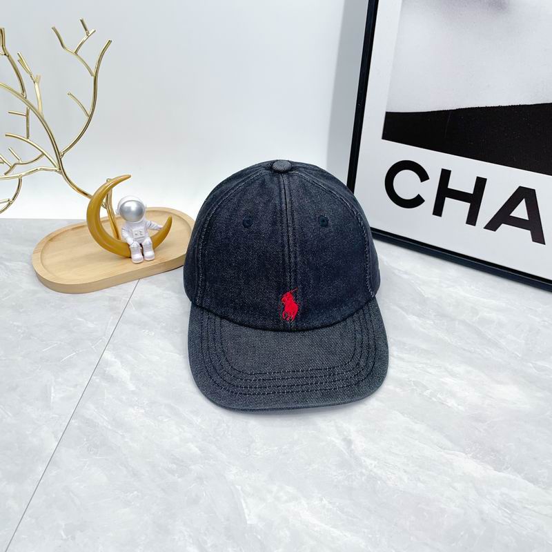 Polo cap dx (41)