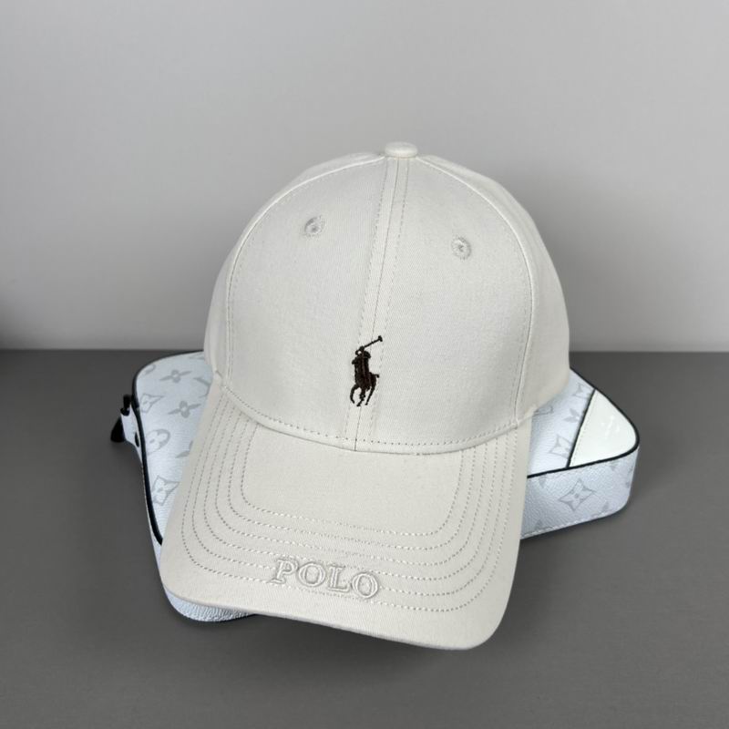 Polo cap dx (42)
