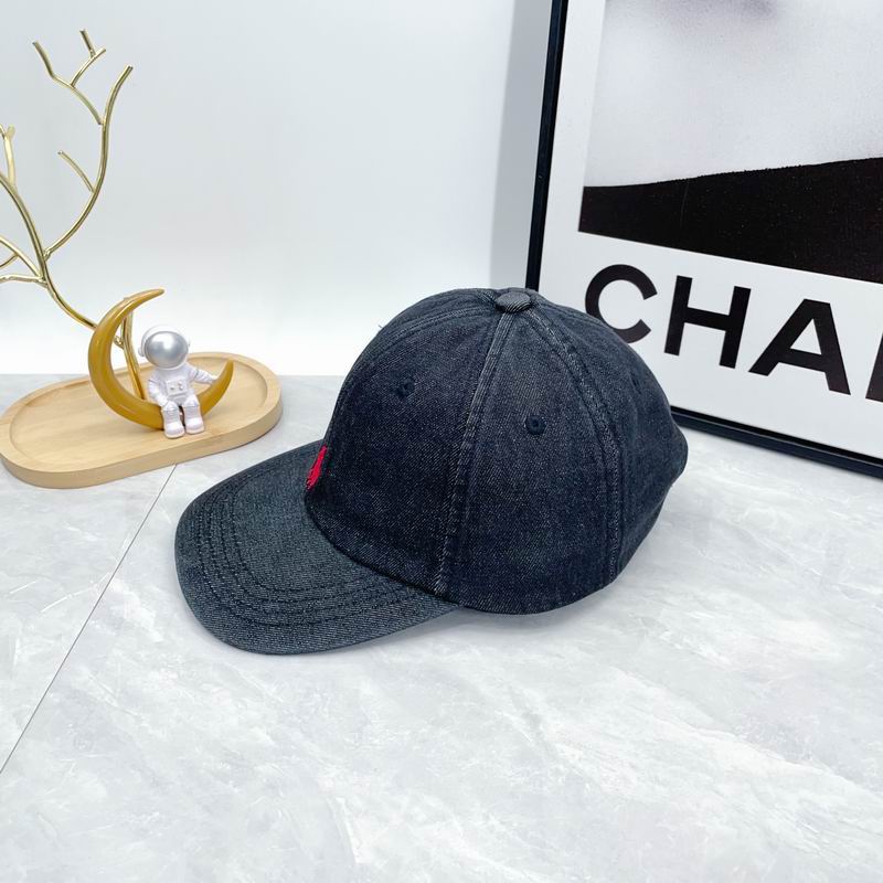 Polo cap dx (42)