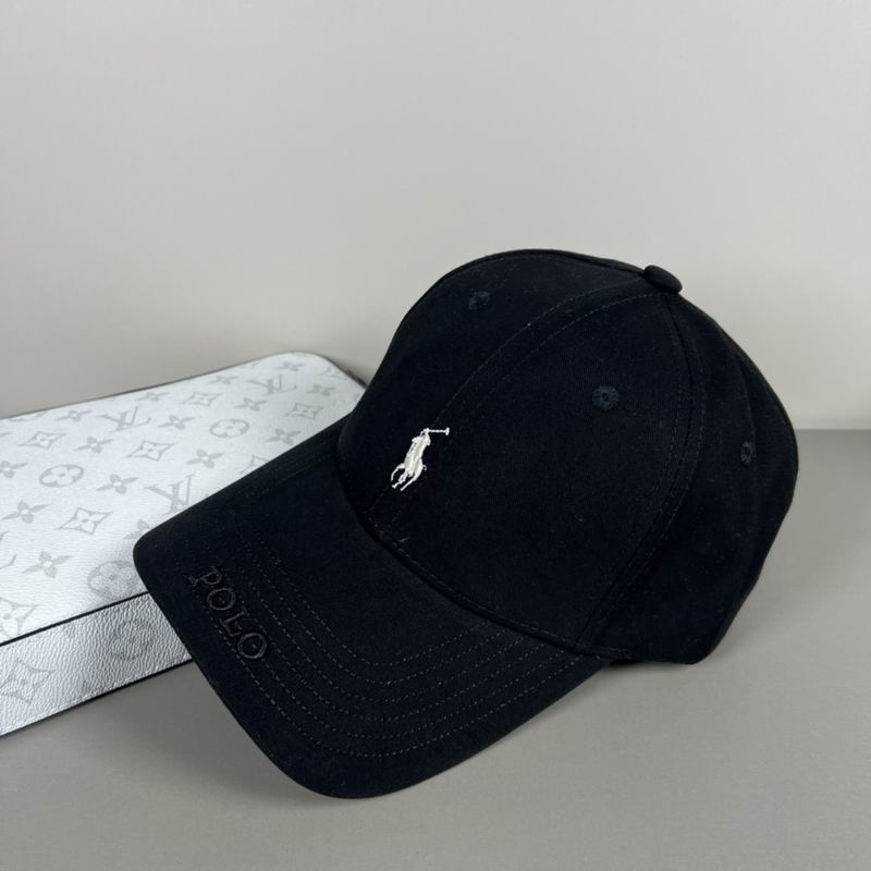 Polo cap dx (44)