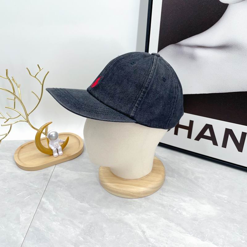 Polo cap dx (44)