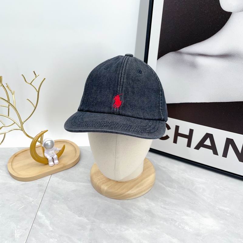 Polo cap dx (45)