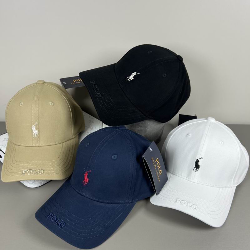Polo cap dx (46)