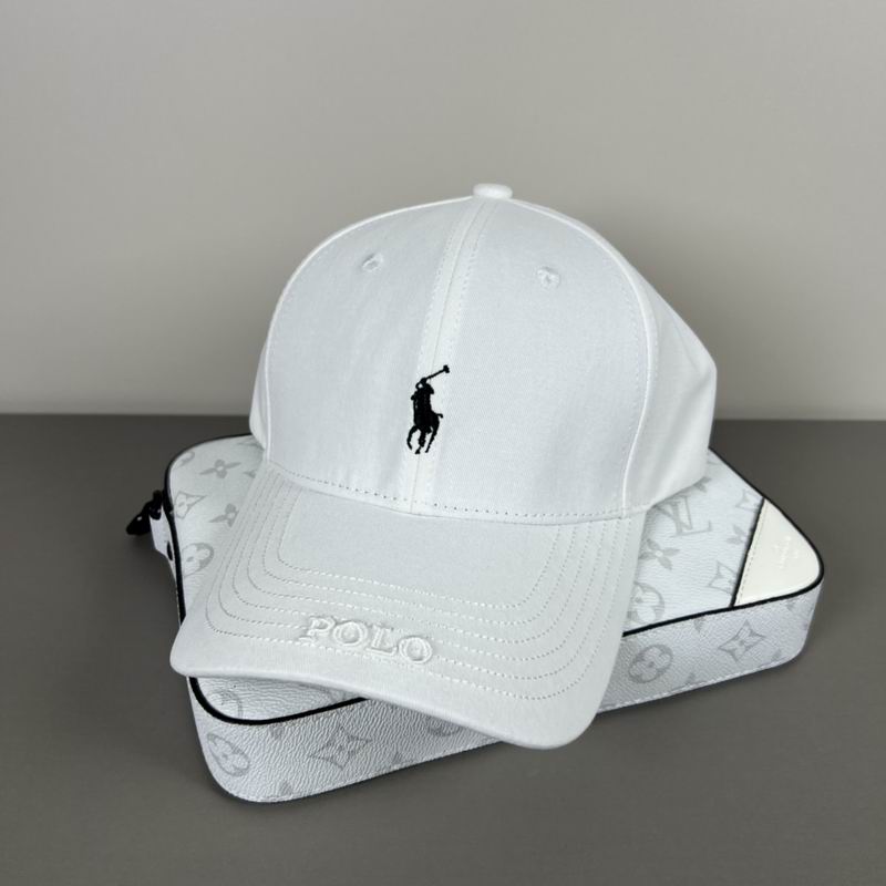 Polo cap dx (47)