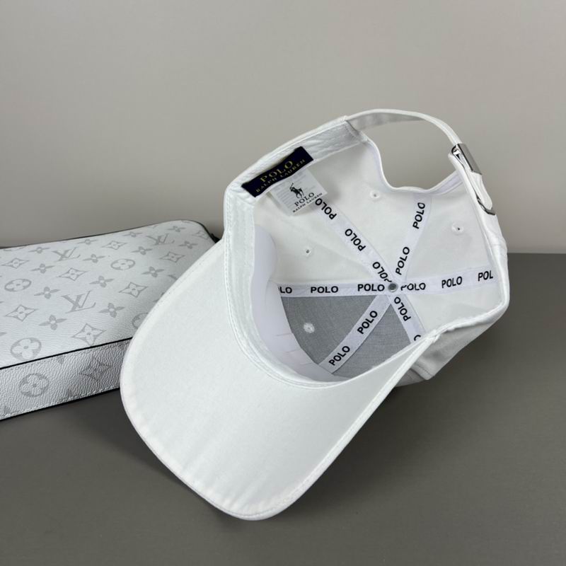 Polo cap dx (48)