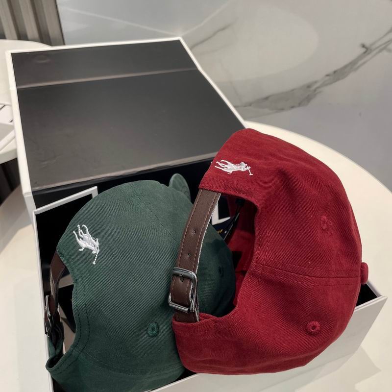 Polo cap dx (48)
