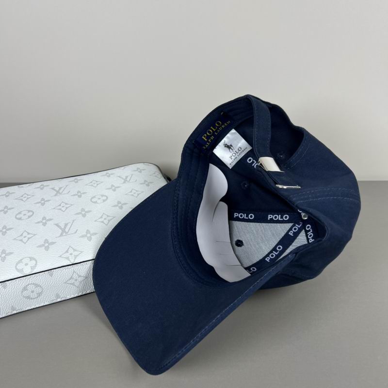 Polo cap dx (50)