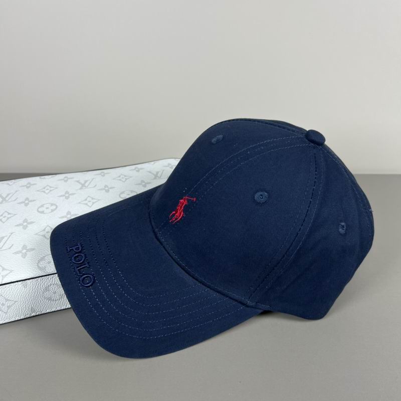 Polo cap dx (51)