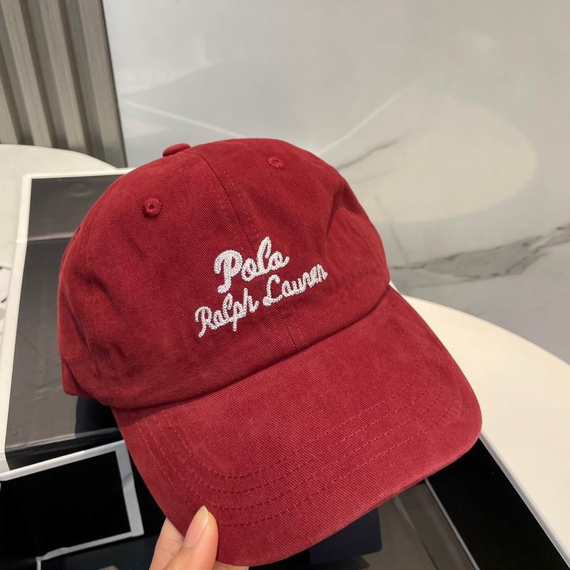 Polo cap dx (51)
