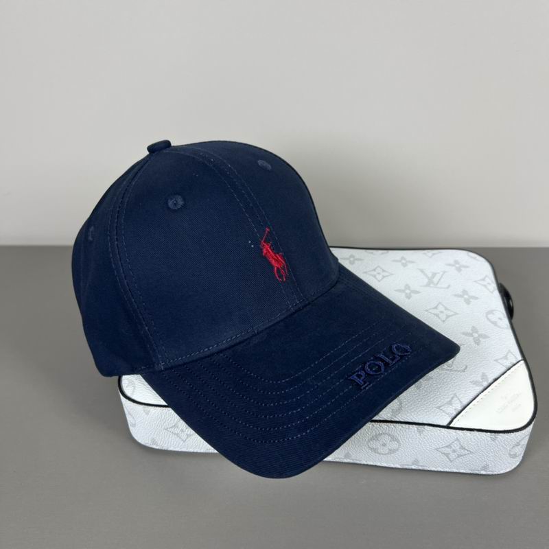 Polo cap dx (52)