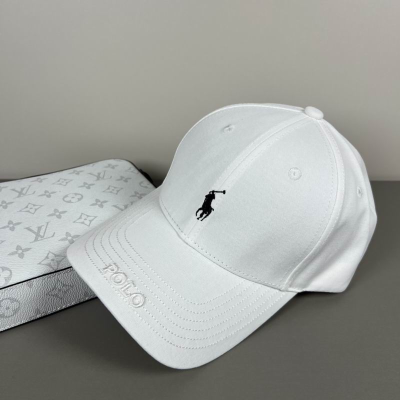 Polo cap dx (53)