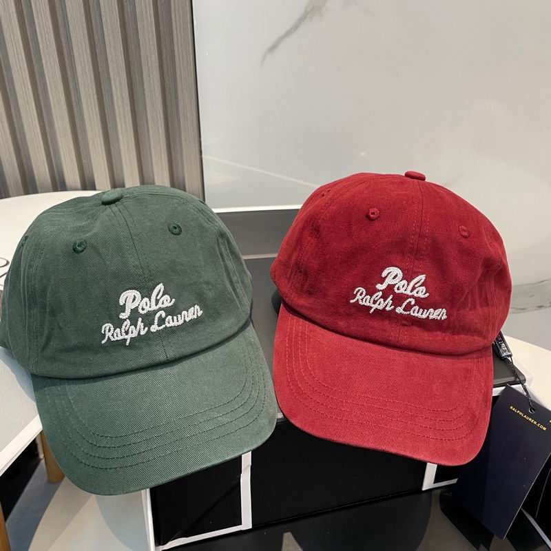 Polo cap dx (53)