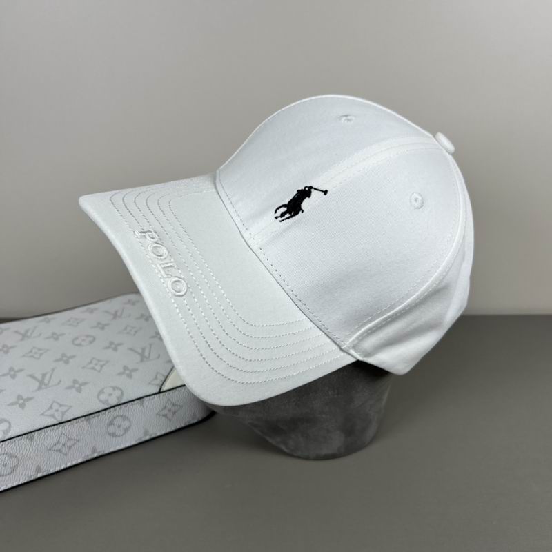 Polo cap dx (54)