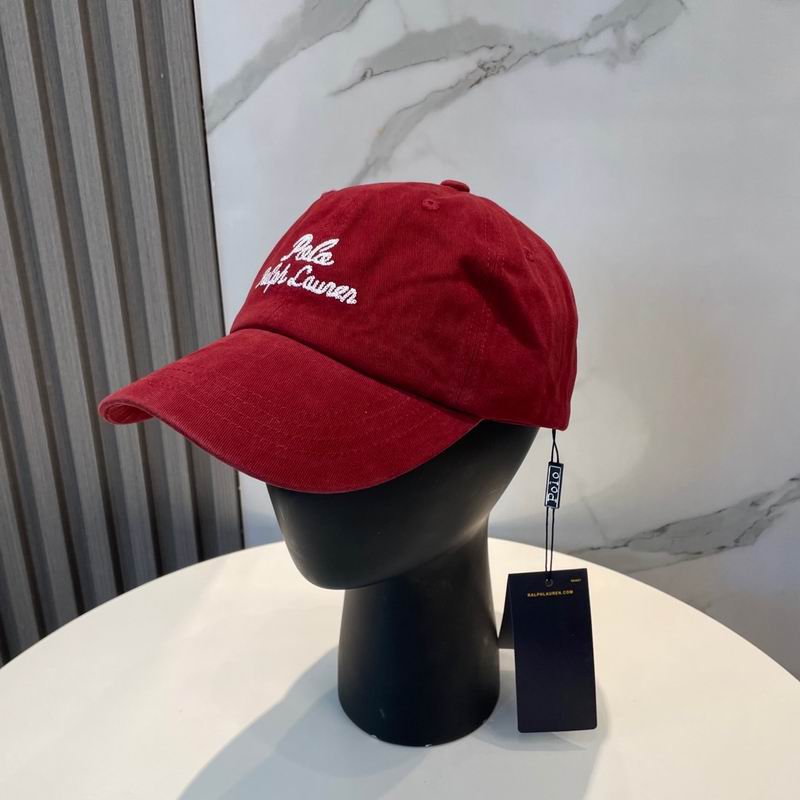 Polo cap dx (55)