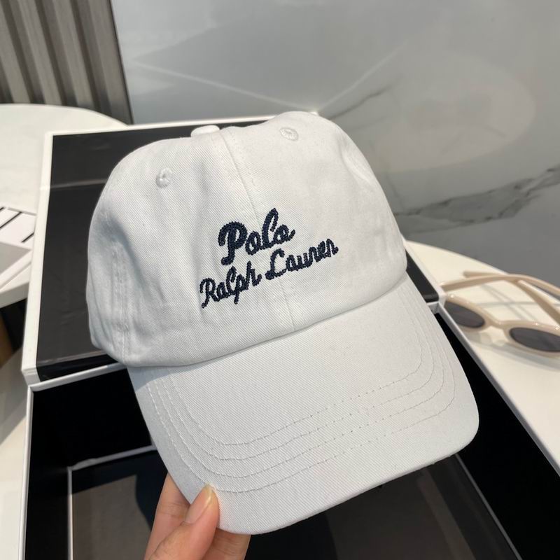 Polo cap dx (58)