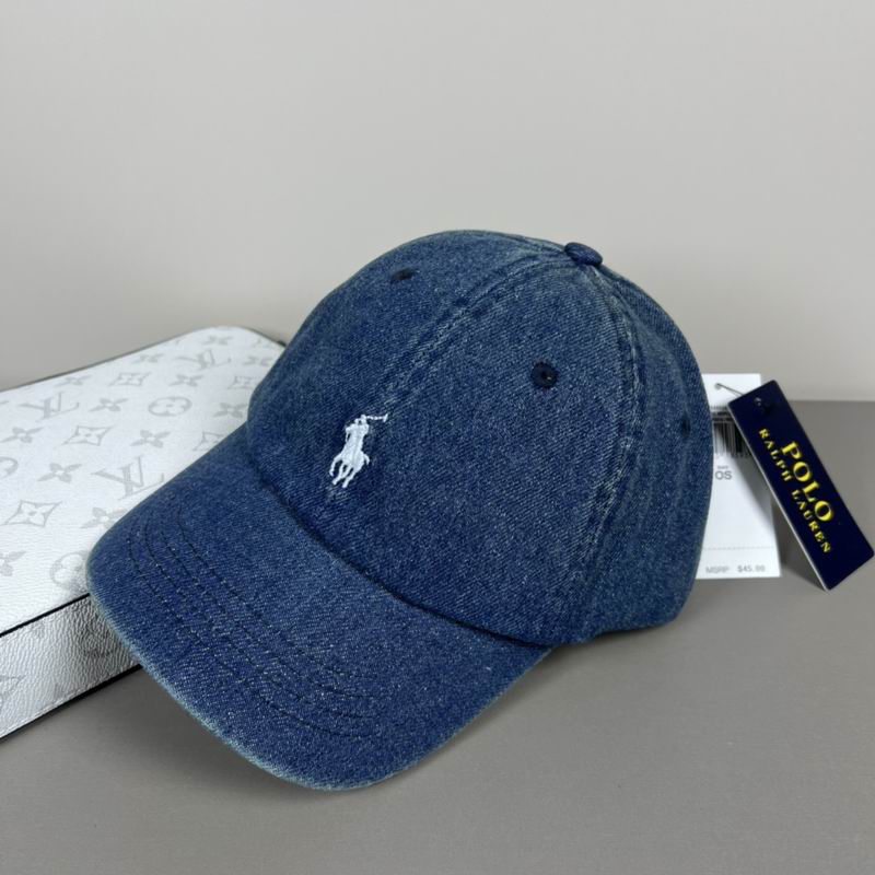 Polo cap dx (6)