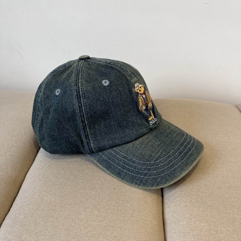 Polo cap dx (6)