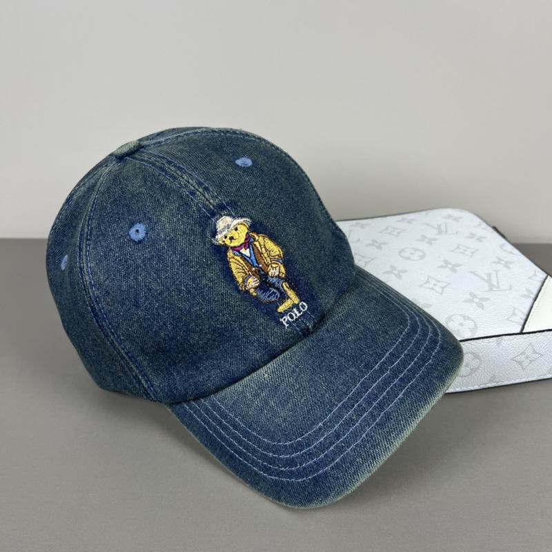 Polo cap dx (6)