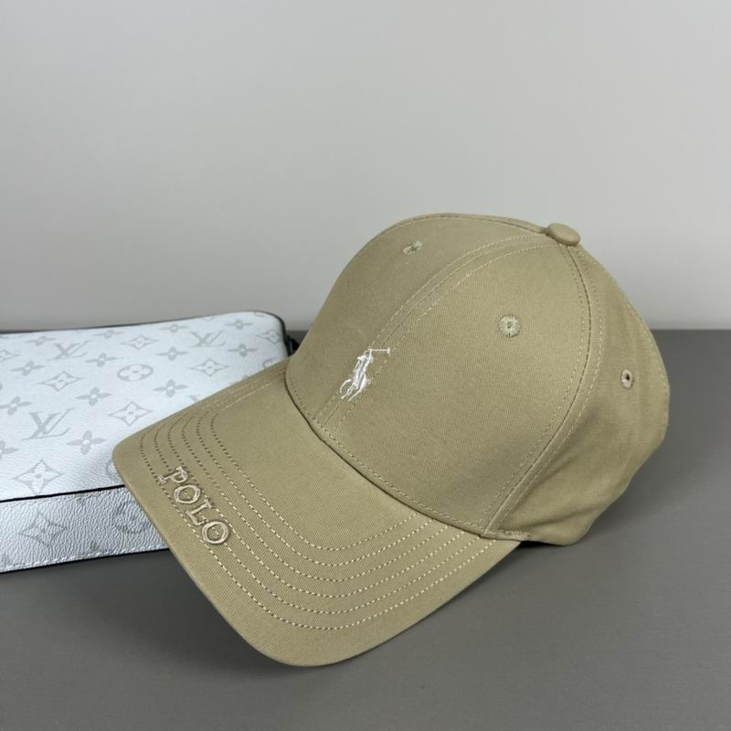 Polo cap dx (60)